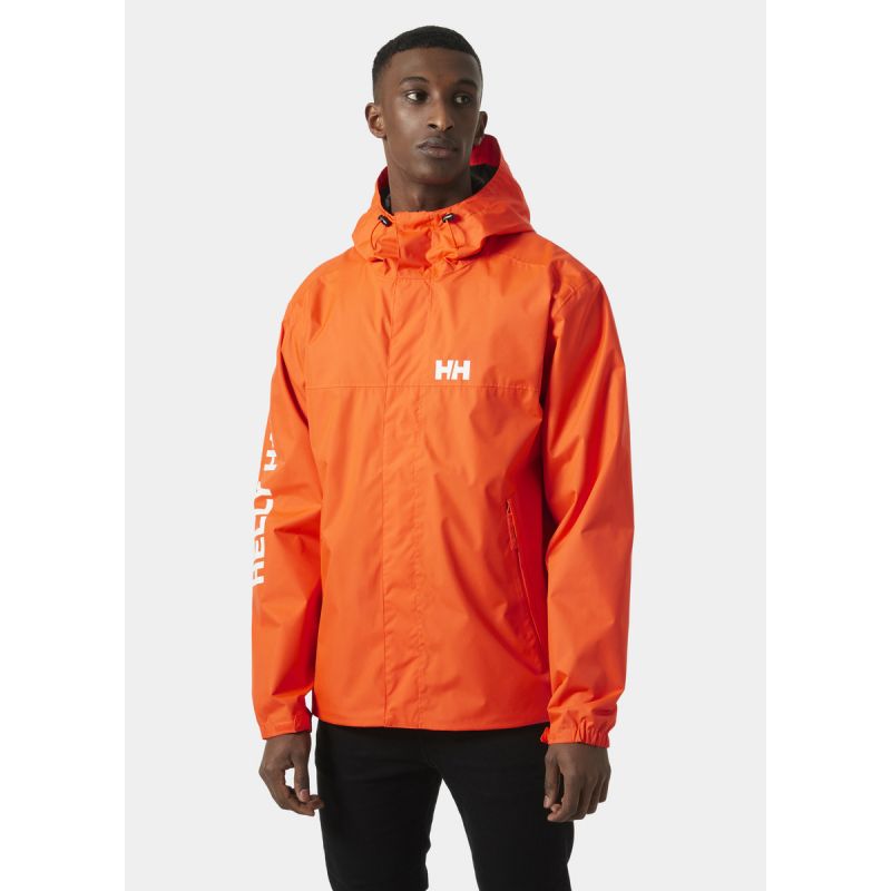 Helly Hansen Ervik Jacket M 64032 307 Kabát - Sportmania.hu