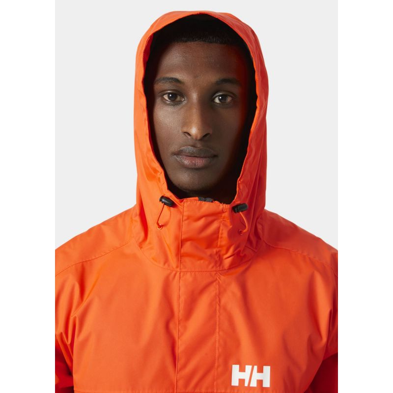 Helly Hansen Ervik Jacket M 64032 307 Kabát - Sportmania.hu