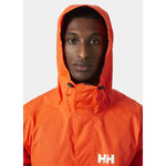 Helly Hansen Ervik Jacket M 64032 307 Kabát - Sportmania.hu