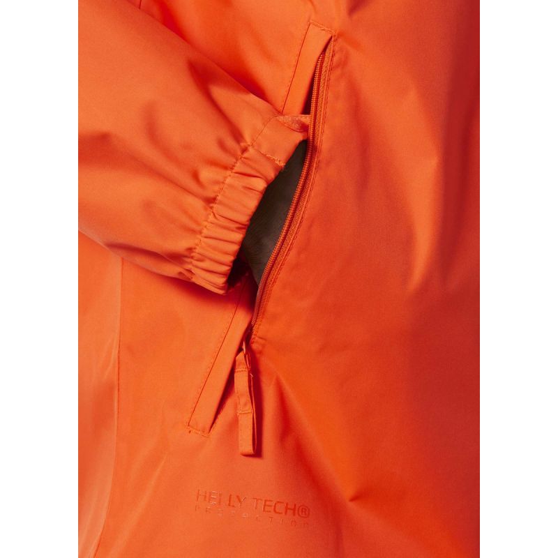 Helly Hansen Ervik Jacket M 64032 307 Kabát - Sportmania.hu