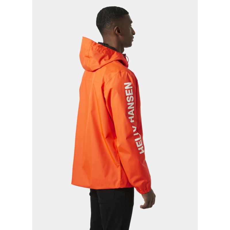 Helly Hansen Ervik Jacket M 64032 307 Kabát - Sportmania.hu
