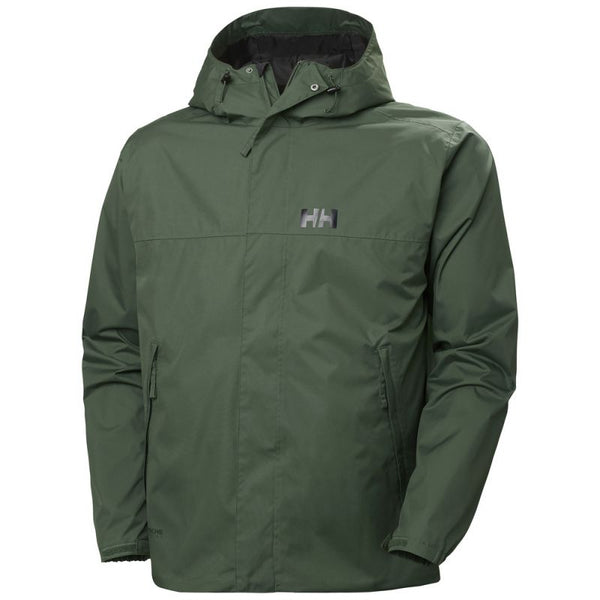 Helly Hansen Ervik Jacket M 64032 476 Kabát