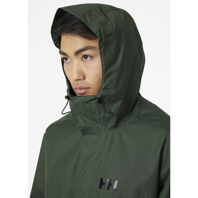 Helly Hansen Ervik Jacket M 64032 476 Kabát - Sportmania.hu