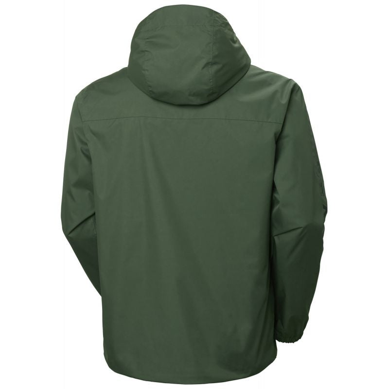 Helly Hansen Ervik Jacket M 64032 476 Kabát - Sportmania.hu