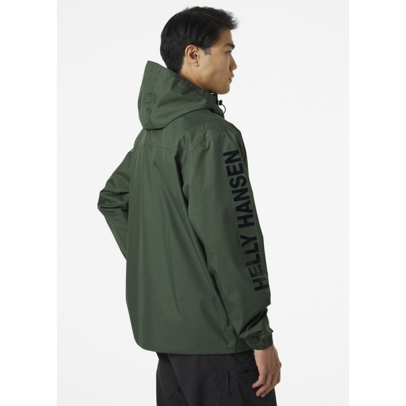 Helly Hansen Ervik Jacket M 64032 476 Kabát - Sportmania.hu
