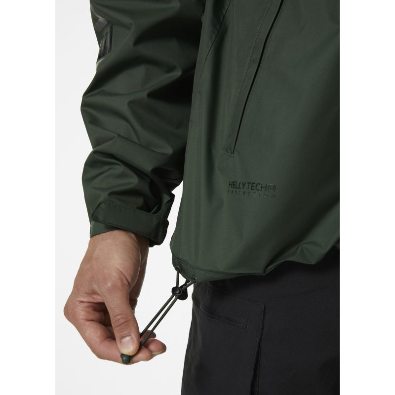 Helly Hansen Ervik Jacket M 64032 476 Kabát - Sportmania.hu