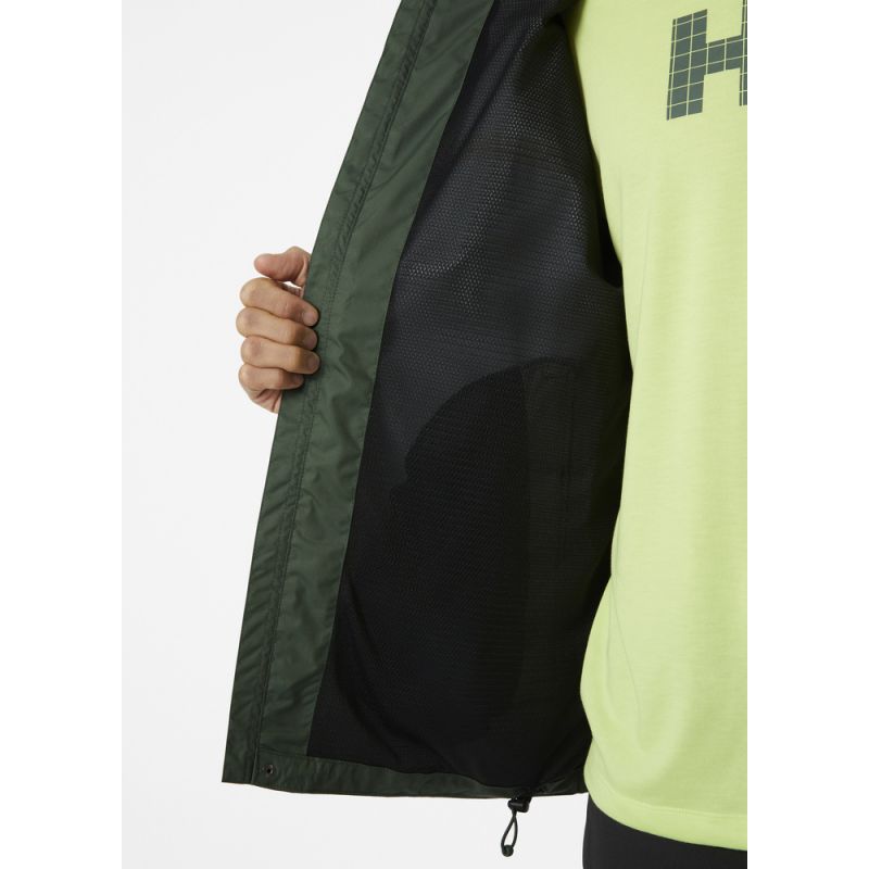 Helly Hansen Ervik Jacket M 64032 476 Kabát - Sportmania.hu