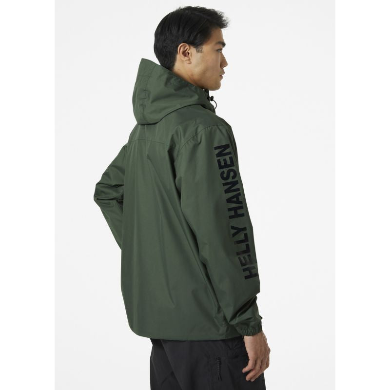 Helly Hansen Ervik Jacket M 64032 476 Kabát - Sportmania.hu