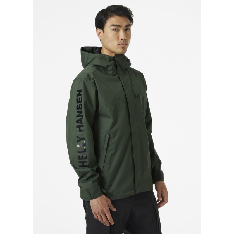 Helly Hansen Ervik Jacket M 64032 476 Kabát - Sportmania.hu