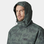 Helly Hansen Ervik Jacket M 64032 485 Kabát - Sportmania.hu