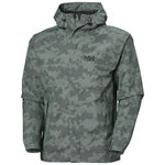 Helly Hansen Ervik Jacket M 64032 485 Kabát - Sportmania.hu