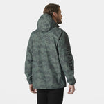 Helly Hansen Ervik Jacket M 64032 485 Kabát - Sportmania.hu