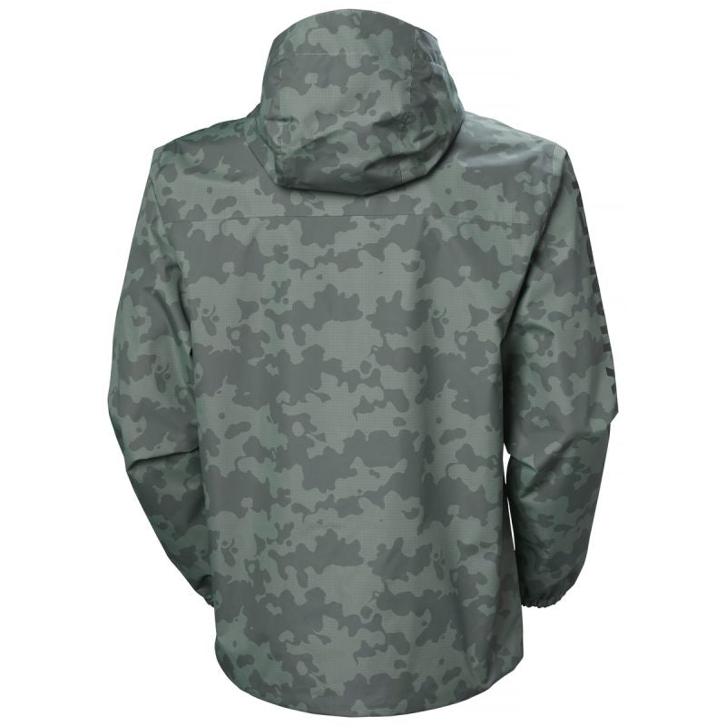 Helly Hansen Ervik Jacket M 64032 485 Kabát - Sportmania.hu