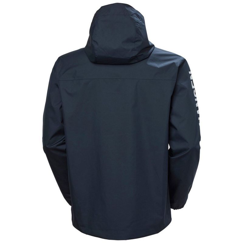 Helly Hansen Ervik Jacket M 64032 596 Kabát - Sportmania.hu