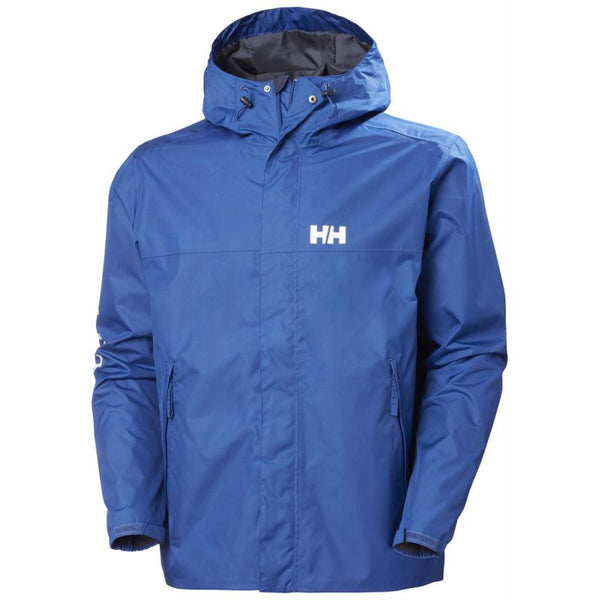 Helly Hansen Ervik Jacket M 64032 606 Kabát