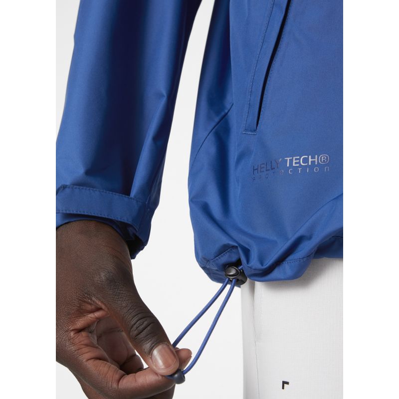 Helly Hansen Ervik Jacket M 64032 606 Kabát - Sportmania.hu
