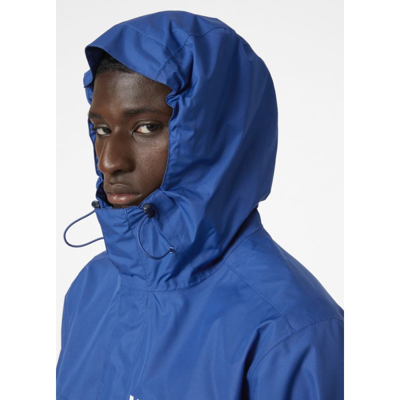Helly Hansen Ervik Jacket M 64032 606 Kabát - Sportmania.hu