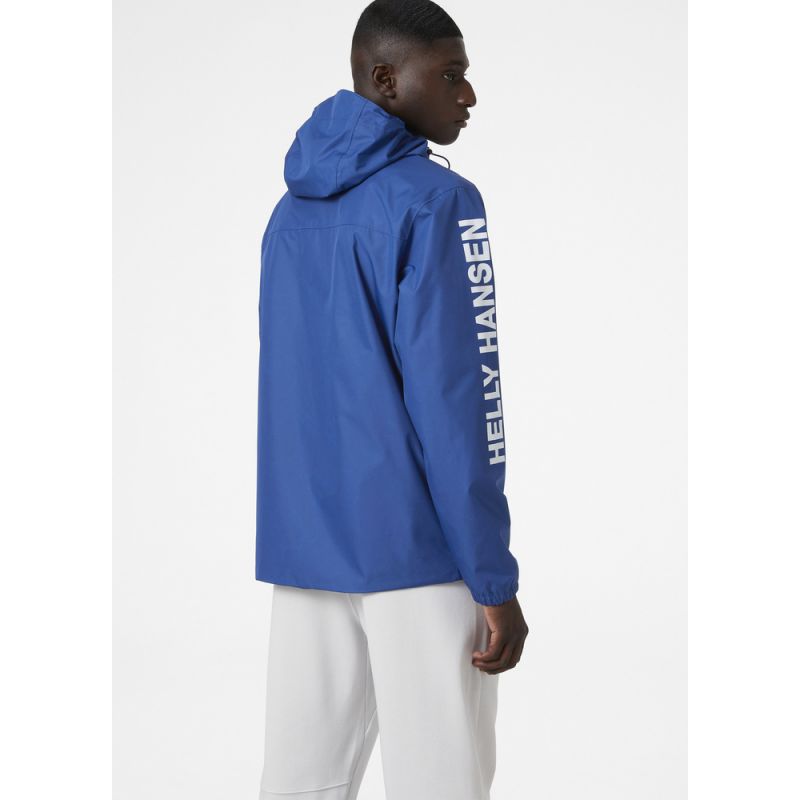 Helly Hansen Ervik Jacket M 64032 606 Kabát - Sportmania.hu
