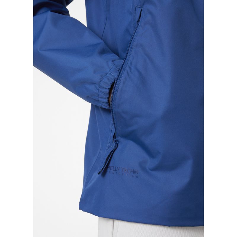 Helly Hansen Ervik Jacket M 64032 606 Kabát - Sportmania.hu