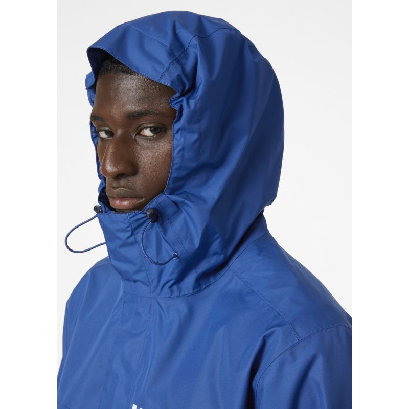 Helly Hansen Ervik Jacket M 64032 606 Kabát - Sportmania.hu