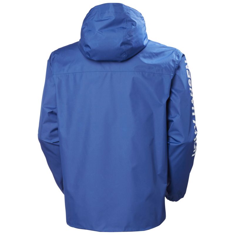 Helly Hansen Ervik Jacket M 64032 606 Kabát - Sportmania.hu