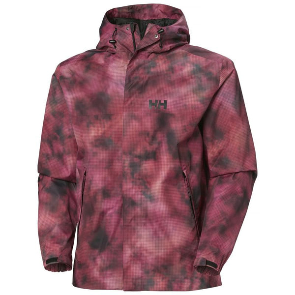 Helly Hansen Ervik Jacket M 64032 691 Kabát