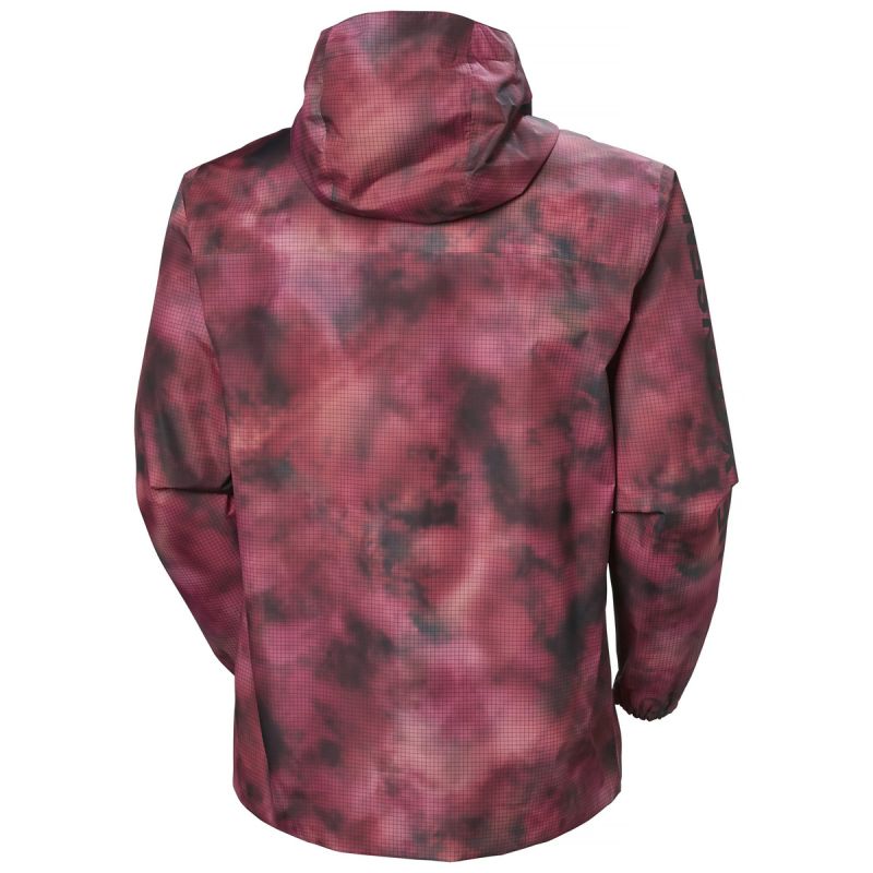 Helly Hansen Ervik Jacket M 64032 691 Kabát - Sportmania.hu