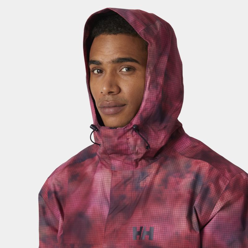 Helly Hansen Ervik Jacket M 64032 691 Kabát - Sportmania.hu