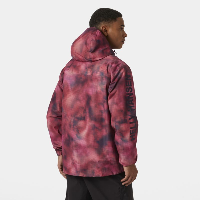 Helly Hansen Ervik Jacket M 64032 691 Kabát - Sportmania.hu