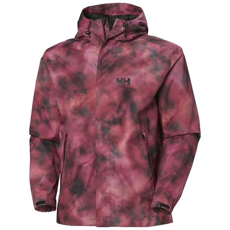 Helly Hansen Ervik Jacket M 64032 691 Kabát - Sportmania.hu