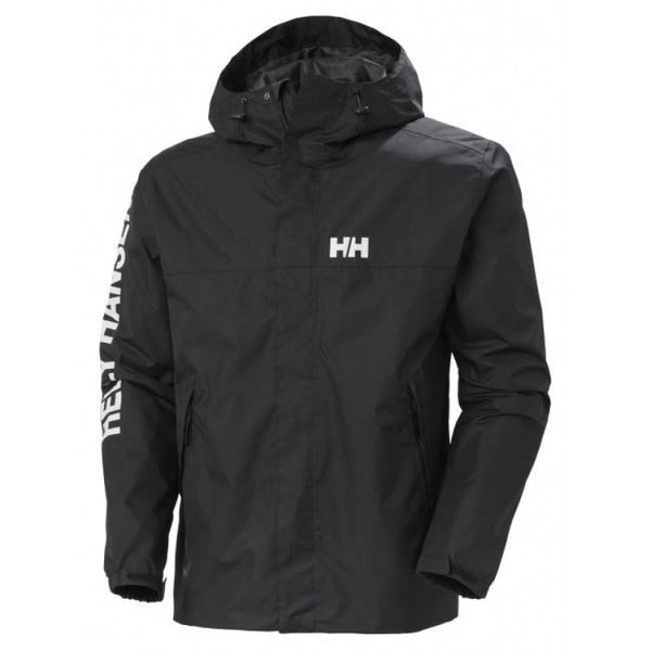 Helly Hansen Ervik Jacket M 64032 992 Kabát