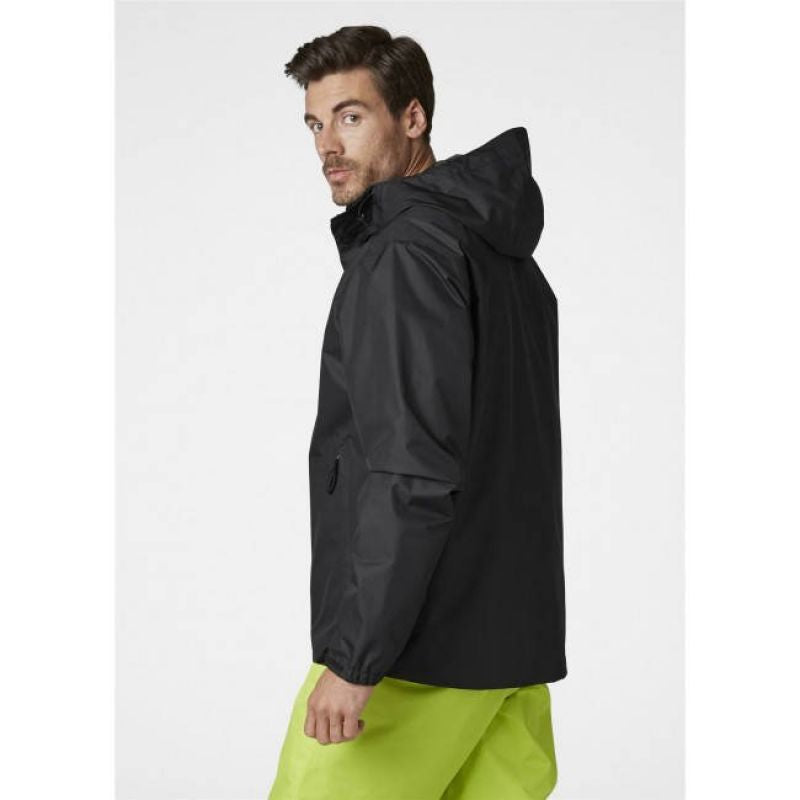 Helly Hansen Ervik Jacket M 64032 992 Kabát - Sportmania.hu