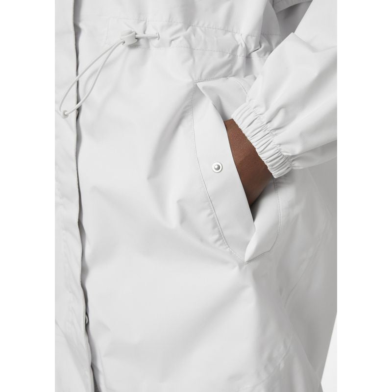Helly Hansen Escape Coat Jacket W 53096 823 Kabát - Sportmania.hu