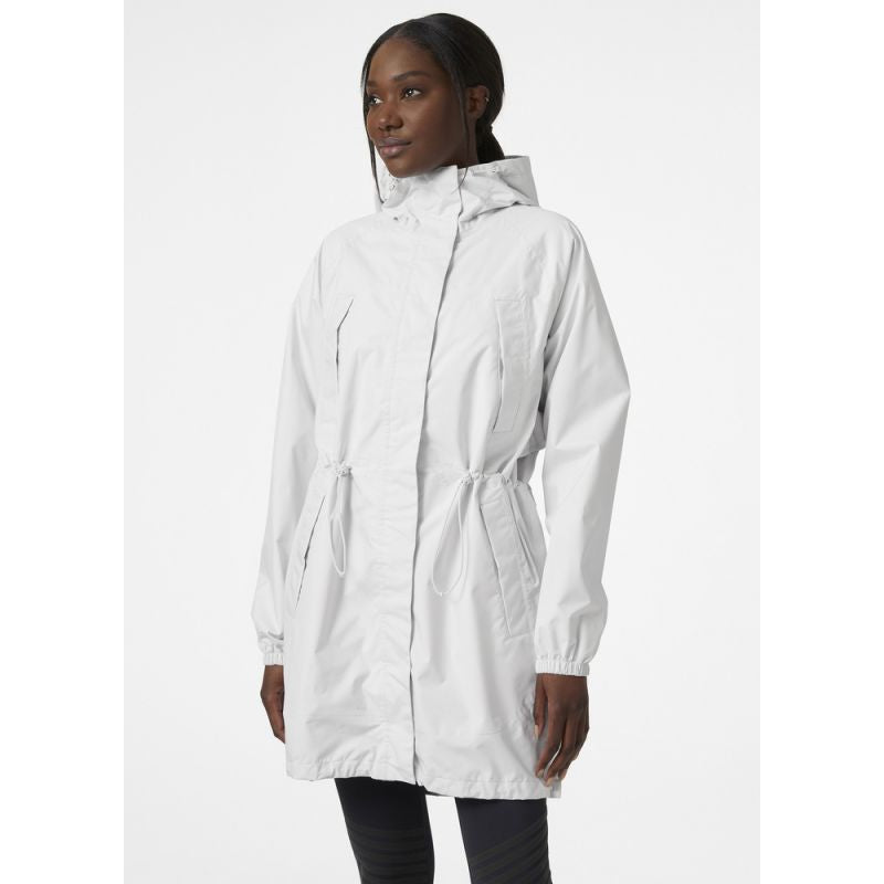 Helly Hansen Escape Coat Jacket W 53096 823 Kabát - Sportmania.hu