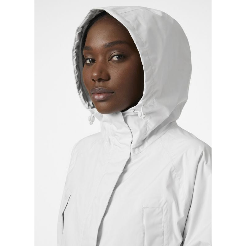 Helly Hansen Escape Coat Jacket W 53096 823 Kabát - Sportmania.hu