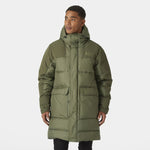 Helly Hansen Escape Down Parka M 53527 421 Ruházat - Sportmania.hu