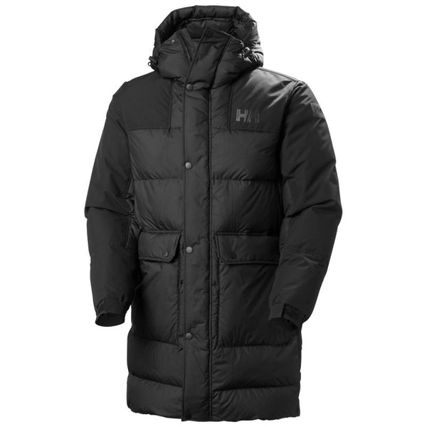Helly Hansen Escape Down Parka M 53527 990 Ruházat - Sportmania.hu