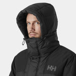 Helly Hansen Escape Down Parka M 53527 990 Ruházat - Sportmania.hu