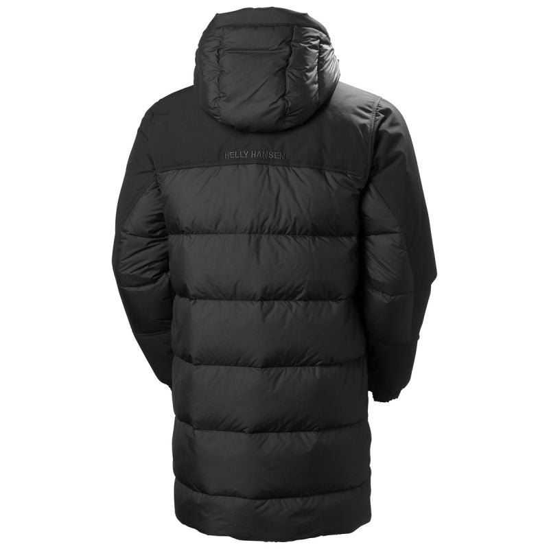 Helly Hansen Escape Down Parka M 53527 990 - Sportmania.hu