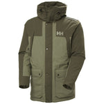 Helly Hansen Escape Parka M 53518 431 Ruházat - Sportmania.hu