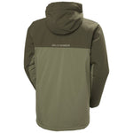 Helly Hansen Escape Parka M 53518 431 Ruházat - Sportmania.hu