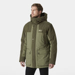 Helly Hansen Escape Parka M 53518 431 Ruházat - Sportmania.hu