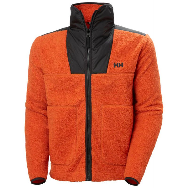 Helly Hansen Explorer Pile Jacket M 53987 300 Kabát