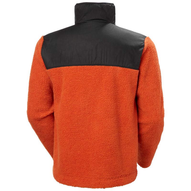 Helly Hansen Explorer Pile Jacket M 53987 300 Kabát - Sportmania.hu