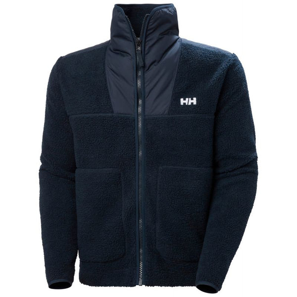Helly Hansen Explorer Pile Jacket M 53987 597 Kabát