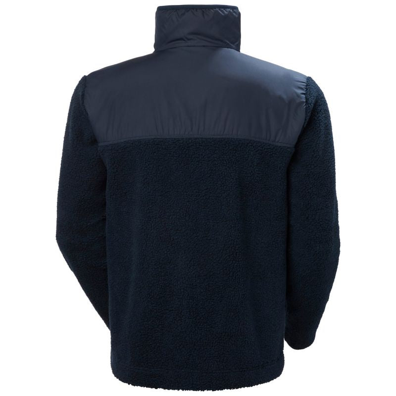 Helly Hansen Explorer Pile Jacket M 53987 597 Kabát - Sportmania.hu