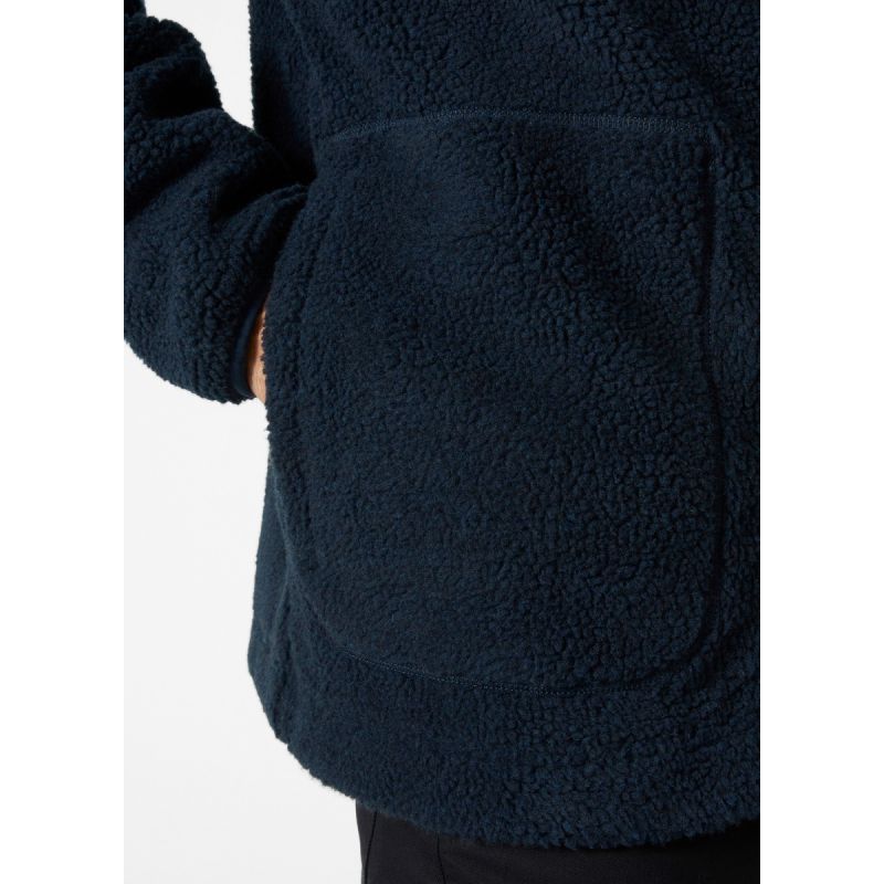 Helly Hansen Explorer Pile Jacket M 53987 597 Kabát - Sportmania.hu