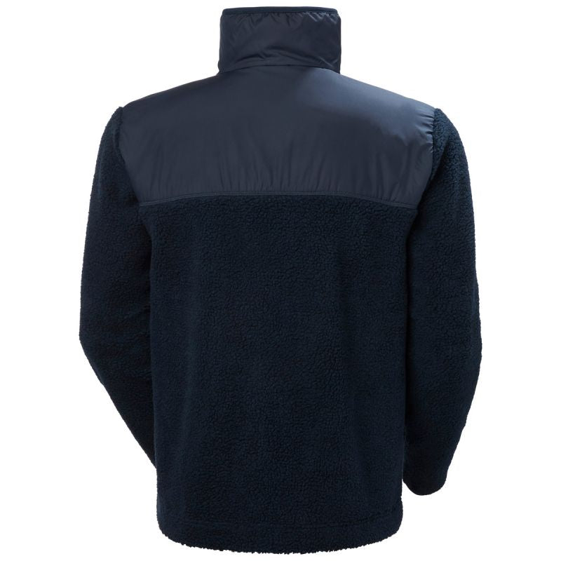 Helly Hansen Explorer Pile Jacket M 53987 597 Kabát - Sportmania.hu