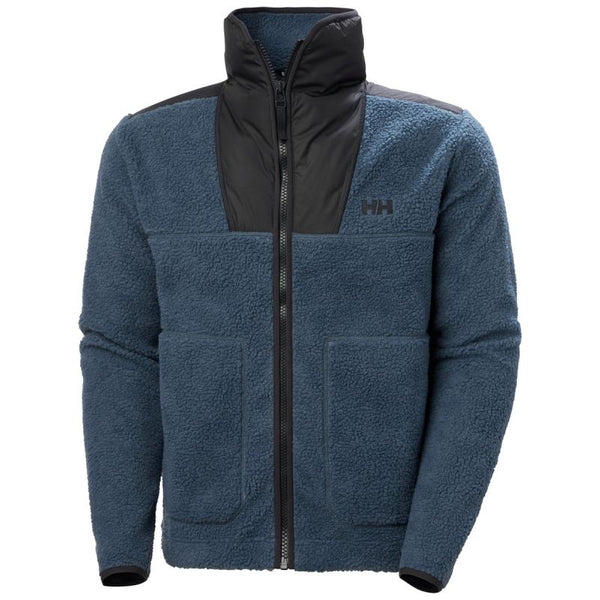 Helly Hansen Explorer Pile Jacket M 53987 860 Kabát