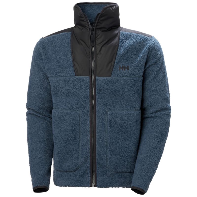 Helly Hansen Explorer Pile Jacket M 53987 860 Kabát - Sportmania.hu